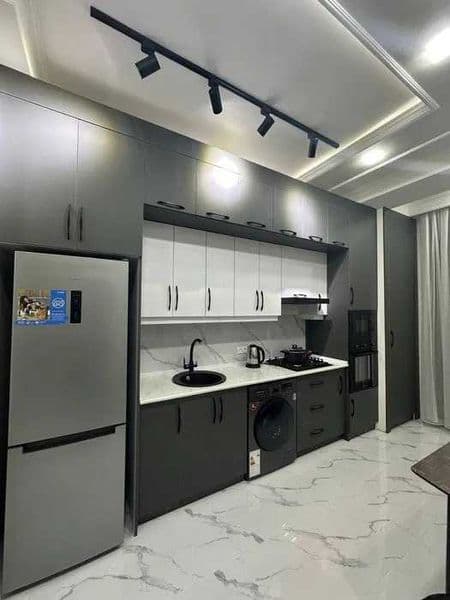 Аренда квартира<br />
Район -Мирзо-Улугбекский <br />
Ориент — фото 4