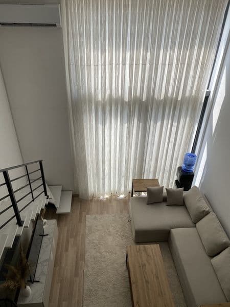 Район Яшнабадский<br />
ЖК "Бешчинор" квартира-дуплекс-студи — фото 2