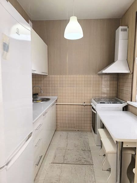 Чиланзар 8<br />
Ориентир ЗАГС<br />
1комнатная/3этаж /4<br  — фото 5