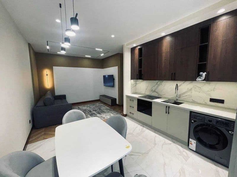 Элитный апартамент ЖК <br />
Район: Мирзо Улугбекиский <br / — фото 2