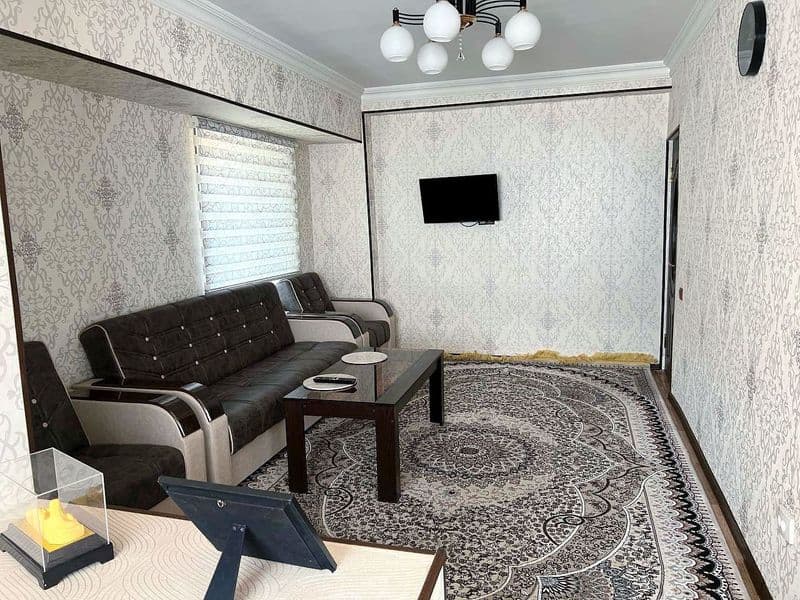 Yunusobod tumani <br />
<br />
Kimlar uchun: Oilaga Yoki 5Ta — фото 5