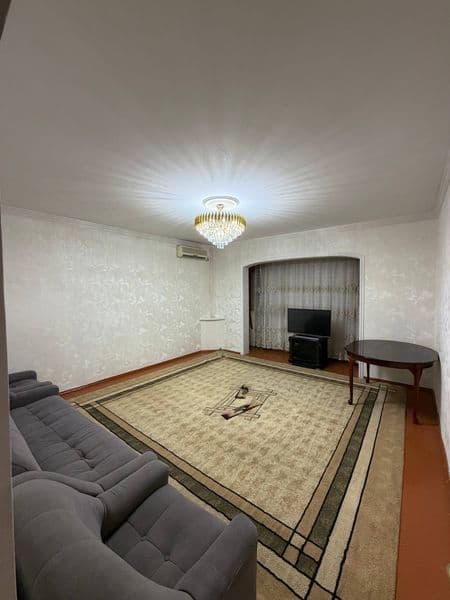 Sergeli O'zgarish metro yaqinida 2xonali yorug' va keng kvar — фото 2