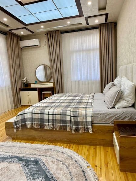 #Аренда #новостройка <br />
<br />
Район - #Мирзо-Улугбекски — фото 2