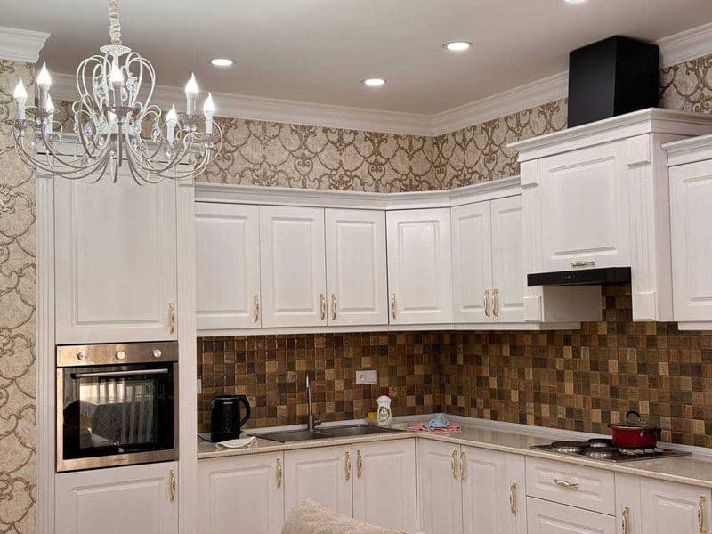 Сдается на долгий срок просторная и светлая квартира в прест — фото 2