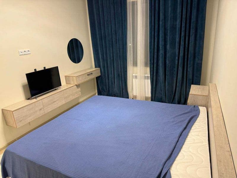 Сдаётся КЛАССНАЯ квартира<br />
<br />
• Район: Яшнабадский< — фото 2