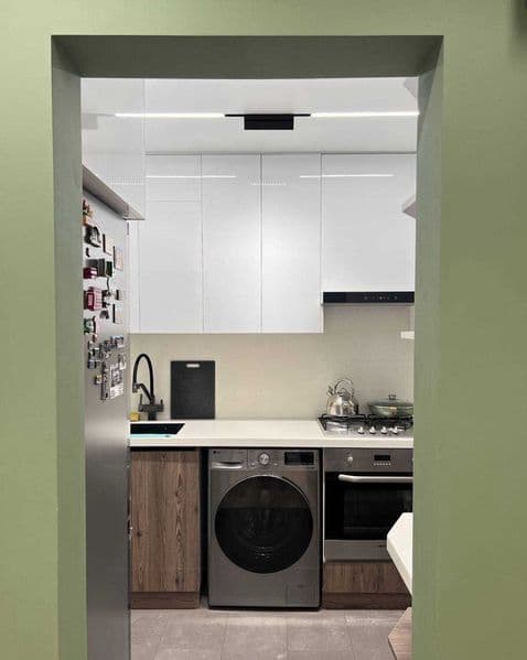 Сдается квартира на долгий срок с хорошим ремонтом<br />
<br — фото 4