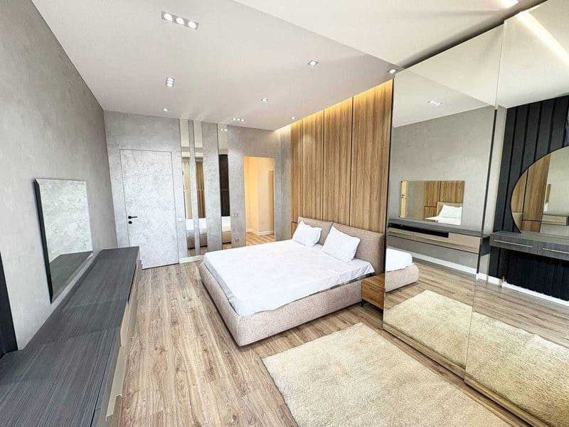 Аренда квартира:<br />
#Мирабадский район<br />
ЖК NRG Oybek — фото 2