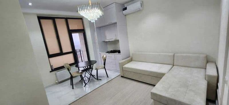 Сдаётся квартира на Мирза Улугбеке, ЖК "Oqsaroy", ор-р: Парк — фото 3