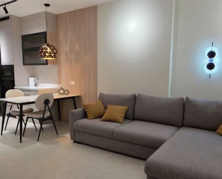 Предлагаю в аренду элитную квартиру в жк Imperial Club city.