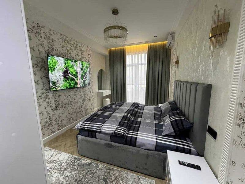 Авторский проект, новая квартира!<br />
Все условия имеются  — фото 3