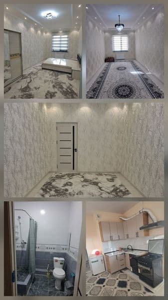 Аренда <br />
Урикзор Резидент<br />
Новостройка <br />
3/ 1