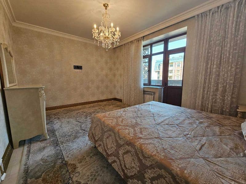 Срочно сдаётся 1 переделанная в 2х ком.квартира в центре гор — фото 5