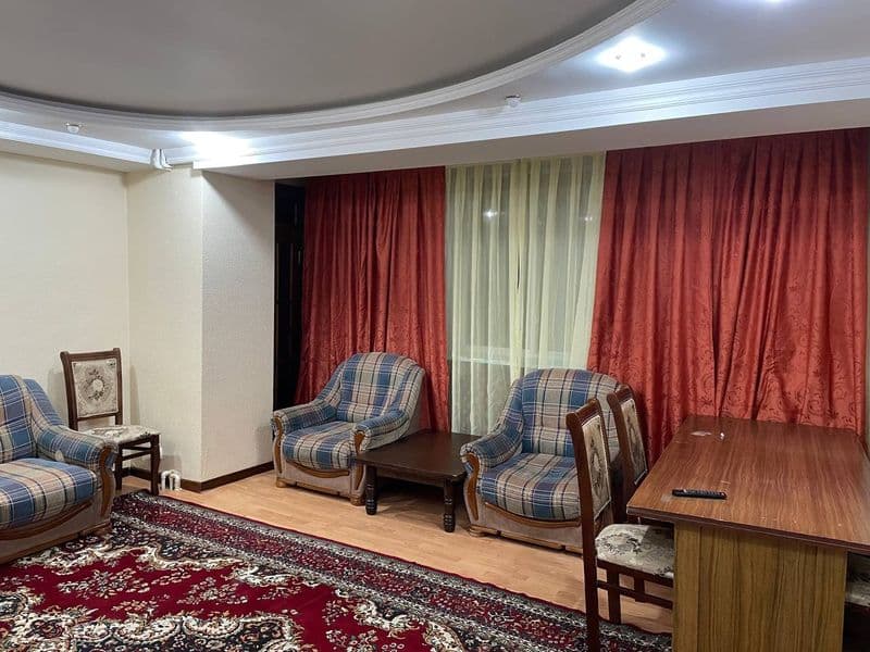 Сдается 3 комнатная квартира яшнабадский район тузел 3 кварт