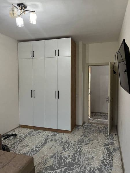 Сдаётся1 комнатная квартира на Алмазар сити для комфортного  — фото 3