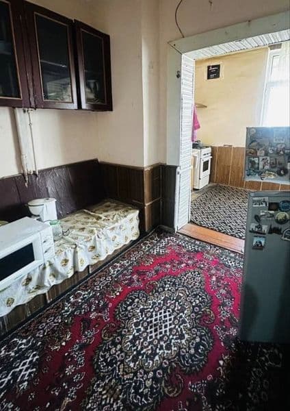 аренда юнусабад 10 квартал<br />
3 комнатная <br />
3/5/5<br — фото 3