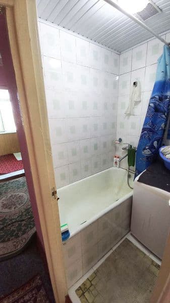 Урда 1/2/5 Динамо кирпичный дом с лоджией 2на6 в самом центр — фото 3