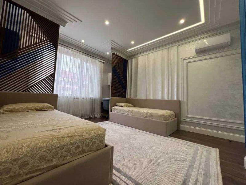 Шайхантахурский район <br />
Ташкент Сити <br />
Жк Gardens  — фото 5