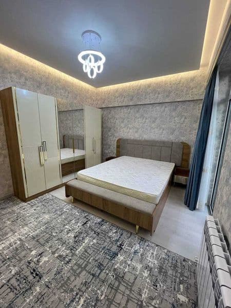 АРЕНДА КВАРТИРЫ<br />
ЖК Neci village<br />
<br />
Локация: 