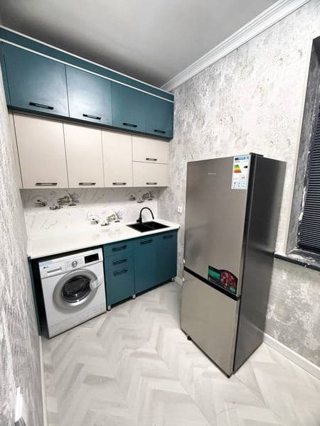 Novostroyka <br />
Kimlar uchun: Oilaga Yoki Talabalaga<br / — фото 3