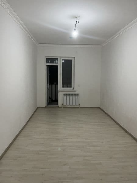 Янгихает тумани  Спутник 16 А  3- хонали  , 7 етаж, пустой , — фото 5