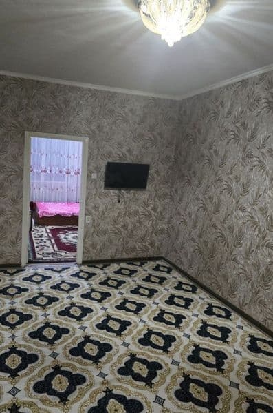 Arenda Chilonzor 20 kv<br />
2 xona<br />
2 etaj<br />
4 eta — фото 2