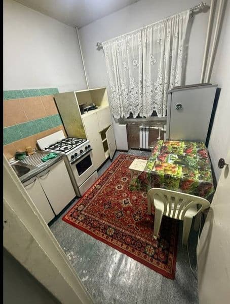 Средний ремонт чистая квартира,с мебелью,из техники имеется- — фото 4