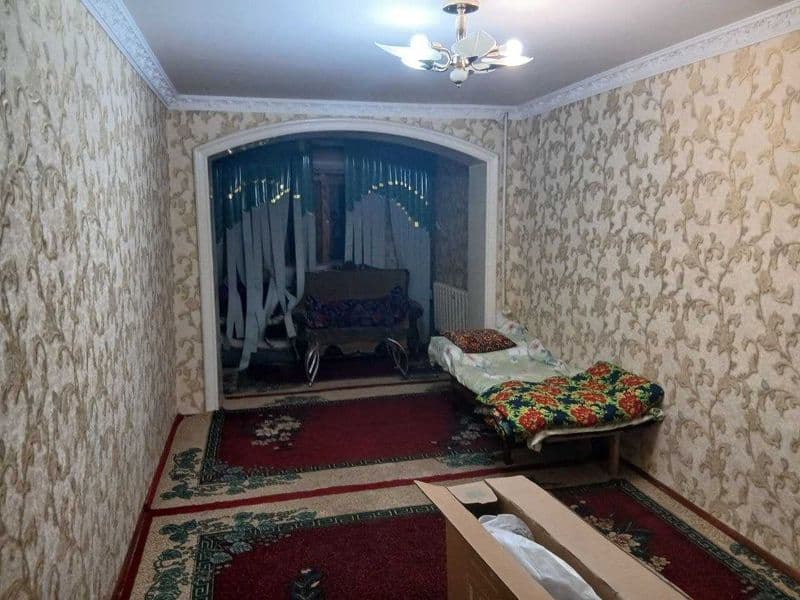 Учтепа туманида жойлашган шинам ва тоза квартира арендага бе — фото 5