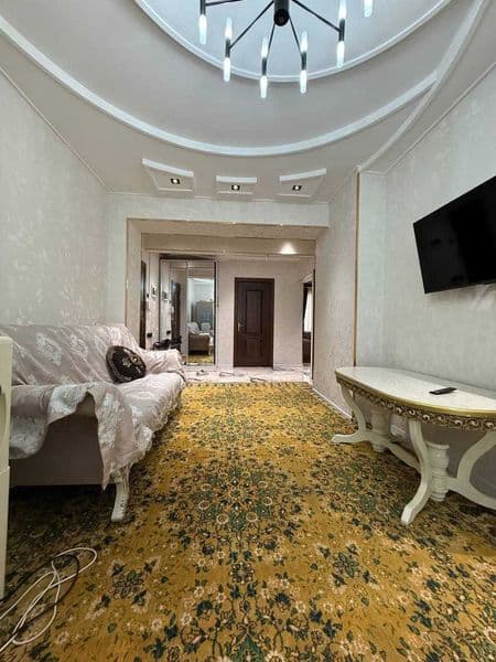 Сдаётся КЛАССНАЯ квартира<br />
<br />
• Район: Яккасарайски — фото 5