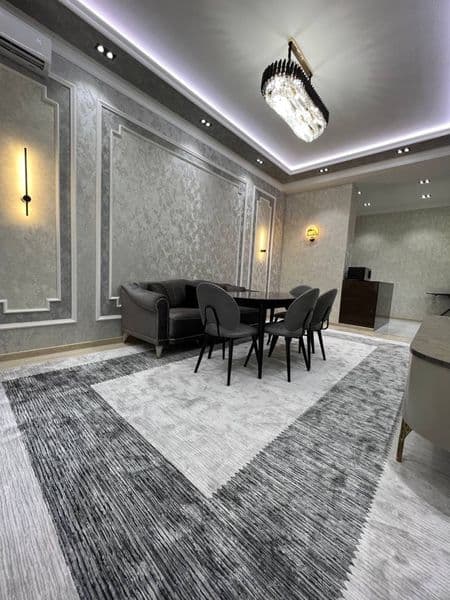 Полностью обставленная и укомплектована всей необходимой тех — фото 3