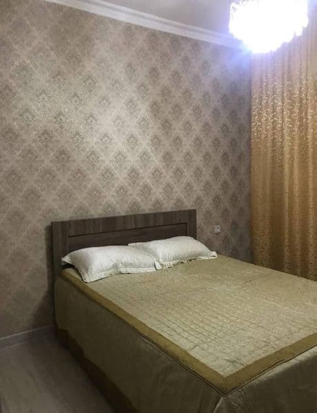 Корасу-4<br />
2/2/5<br />
70 м2 <br />
Хороший ремонт<br /> — фото 2