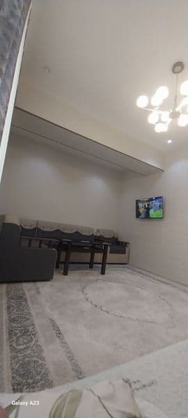 Аренда Чиланзар 4 Мирзо Улугбек & Новза Фул комплект Апартам — фото 2