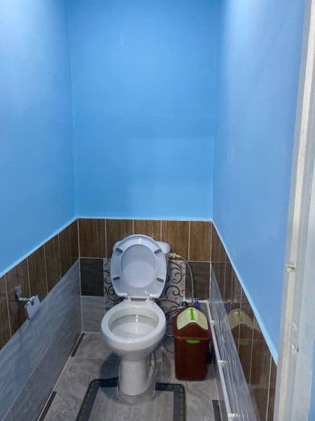 Сдаю квартиру,двух комнатную. Цена договорная — фото 3