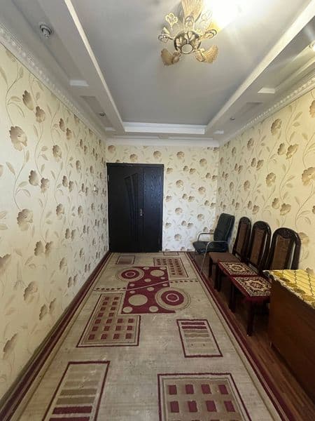 Ibn sino 1 4/5/5 uy arendaga<br />
4xonali 5etaj 5etashka <b — фото 4