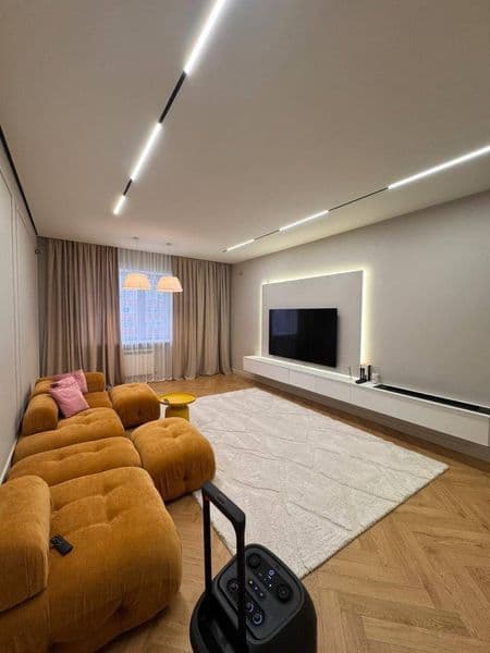 К вашему вниманию рады представить 2х комнатную квартиру на 