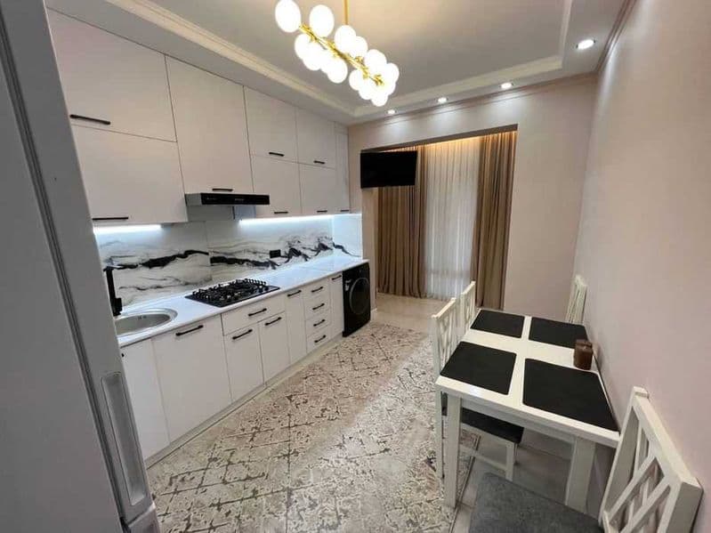 2-комнатная квартира 67 м² в Мирабад районе, Тарас Шевченко  — фото 4