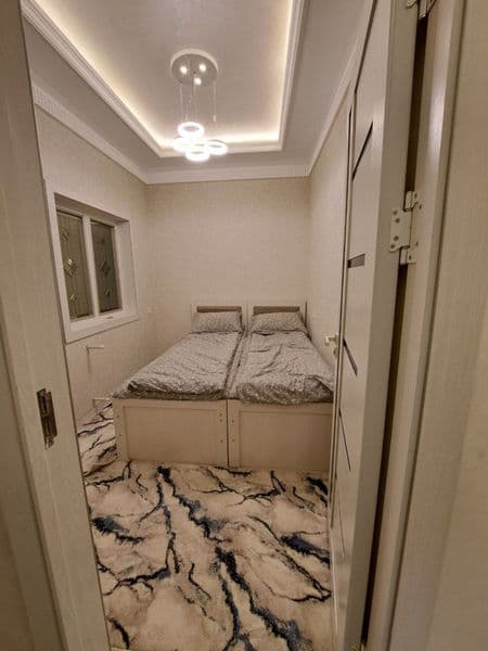 Аренда квартира <br />
Район - Алмазарский<br />
Ориентир -  — фото 4