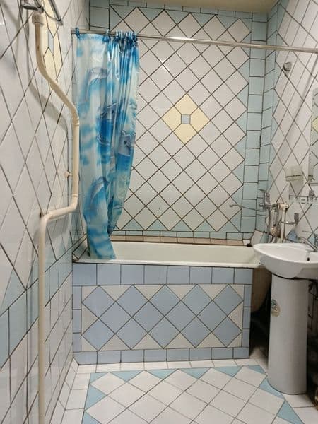 Ogil bollar uchun kvartira bor 1 kishiga <br />
Oqidigan bol