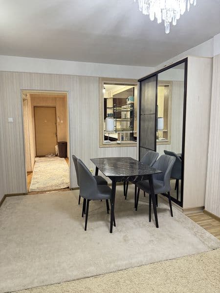 Yashnobod tumanida 2 xonali kvartira oila uchun ijaraga beri — фото 3