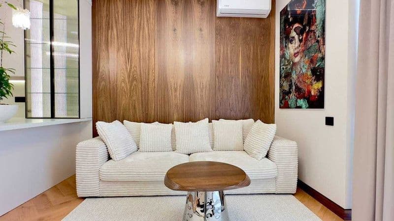 2-комнатная квартира 65 м² в Юнусабадском районе, <br />
ЖК 