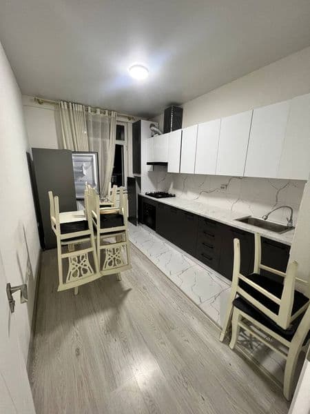 Аренда Квартиры- Паркентский <br />
ЖК Паркент Плаза <br />
 — фото 4