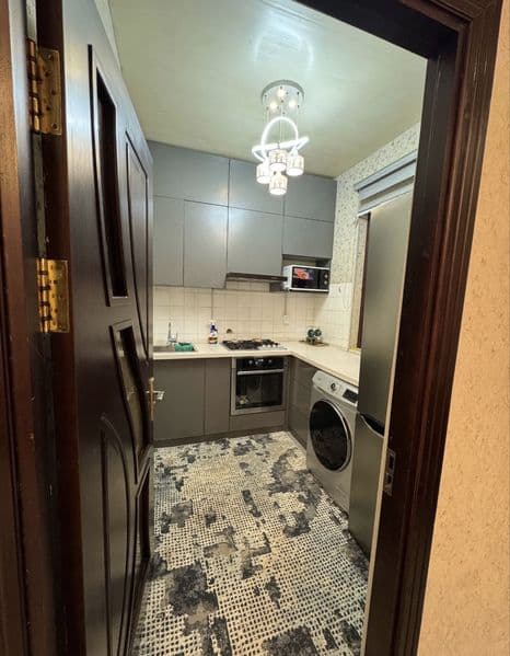 Квартира расположена напротив Фархадского базара. Квартира с — фото 5