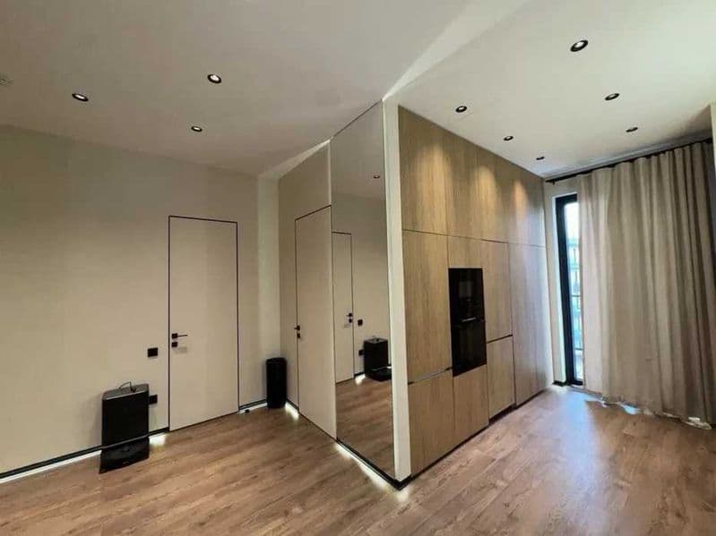 Яккасарайский район<br />
Ж/К Parkwood<br />
3 комнатная<br  — фото 4