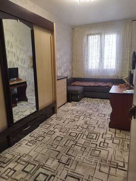 Аренда чиланзар 8.  Двух переделанная на трёх.  Есть телевиз — фото 4