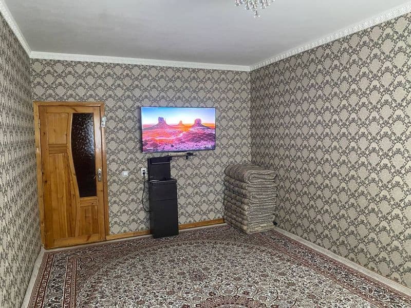 1/2/4 58 кв/м² спокойное место рядом есть корзинка, хавас, н — фото 4