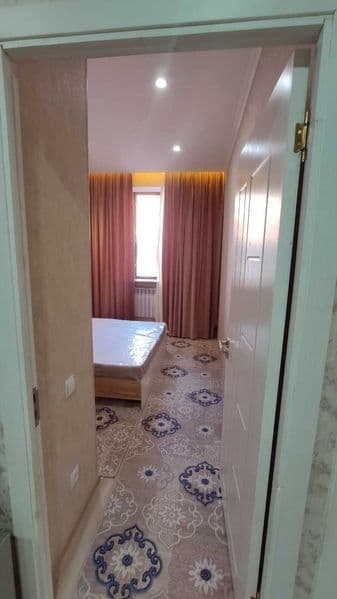 Чилонзор 13квартал Чупонотада 1 хона 2 хона килинган квартир — фото 5