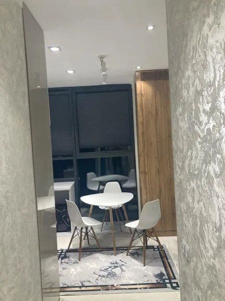 Сдам свою квартиру на Юнус абад-13. Новостройка MEGA TOWER. 