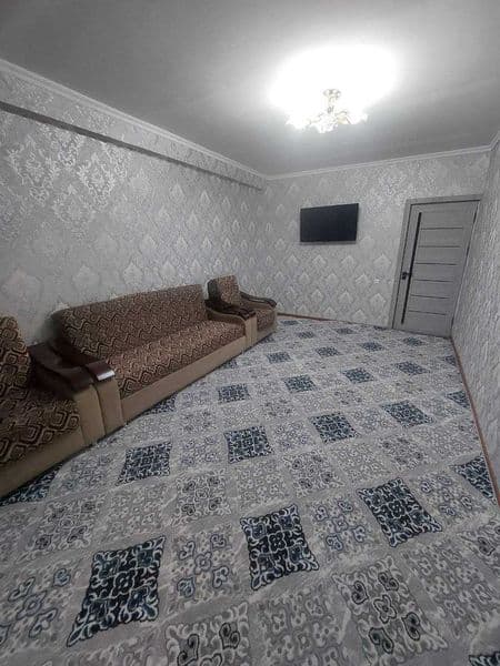 Ищу соседку 1, можно и двоих так как комната достаточно боль