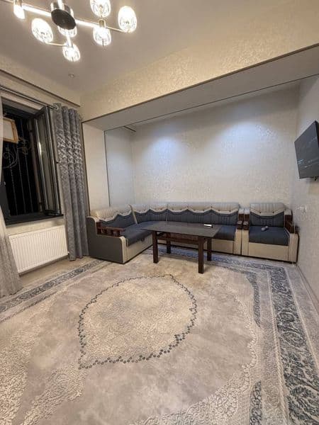 Hamma sharoitlari bor novza metrosiga yaqin  oltin markazi o — фото 3