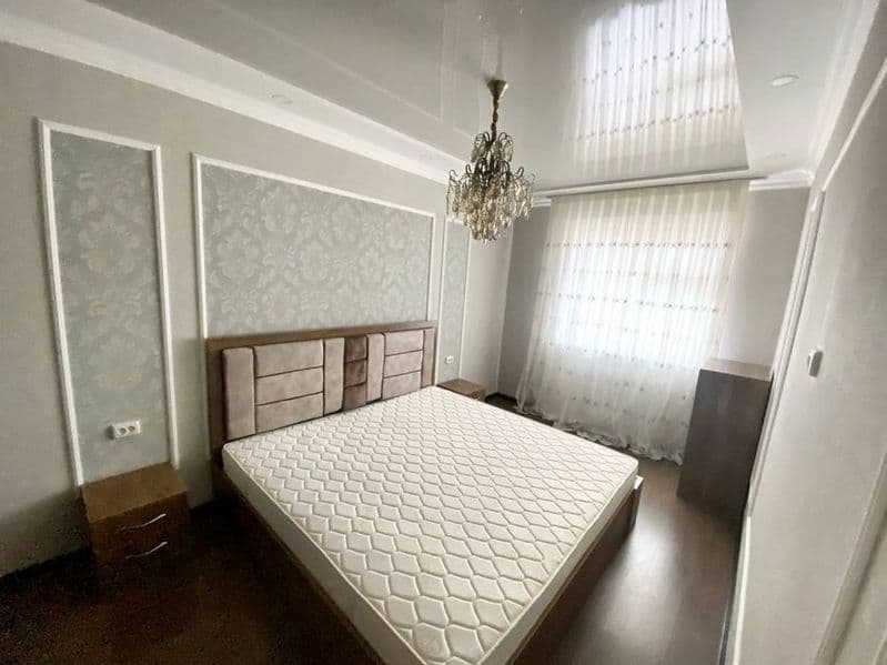 Сергели 8-худуд новастройкада 2 хонали квартира арендага бер — фото 3