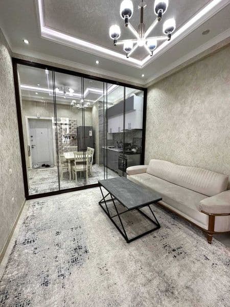 ЖК Boulevard 2 - Ташкент сити<br />
 Район: Шайхантахурский< — фото 5
